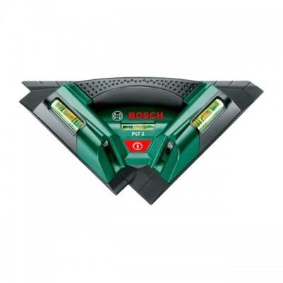 Nivelă cu laser Bosch PLT 2 B0603664020