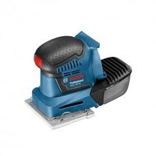 Вибрационная шлифмашина Bosch GSS 18V-10 (06019D0200)