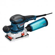 Вибрационная шлифмашина Bosch GSS 230 AVE (0601292802)