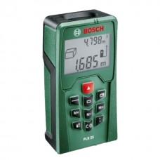 Telemetru Bosch PLR 25 (0603016220)