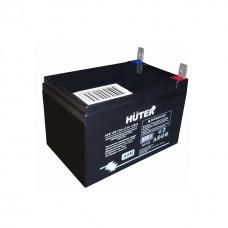 Acumulator pentru generator Huter 64123
