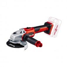 Polizor unghiular Einhell AXXIO XPWR SOLO 125 mm