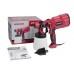 Краскопульт электрический Worcraft SG06-800
