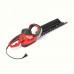 Foarfeca electrica de tuns gard viu Hecht 611