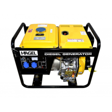 Generator de curent Hagel 8000CL