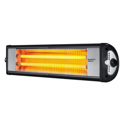 Încălzitor cu infraroşu Kumtel DX-25