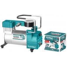 Compresor auto Total TTAC1401 Compresor auto Total TTAC1401
