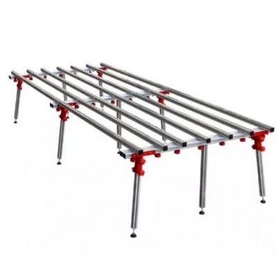 Стол для крупноформатных плит Shijing P703