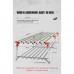 Стол для крупноформатных плит Shijing P703
