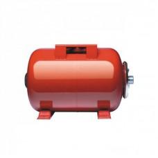Rezervuar orizontal WIXO H024 metal