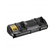 Încărcător pentru scule electrice DeWalt FlexVolt DCB132N