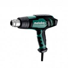 Suflantă cu aer cald METABO HG20-600 (602066000) Suflantă cu aer cald METABO HG20-600 (602066000)