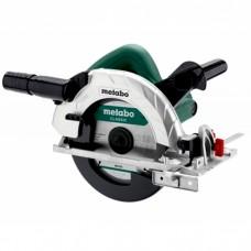 Циркулярная пила Metabo KS 190 (602364000)