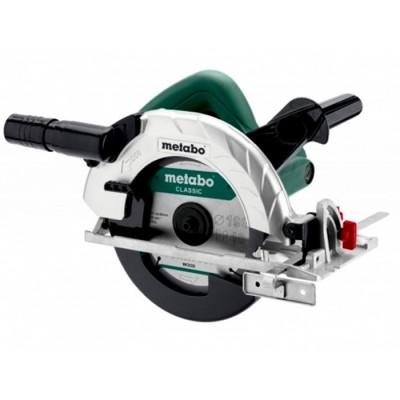 Циркулярная пила Metabo KS 190 (602364000)