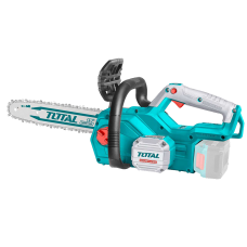 Fierastrau electric pe acumulator Total TGSLI20128 (1 acumulator si incarcator)