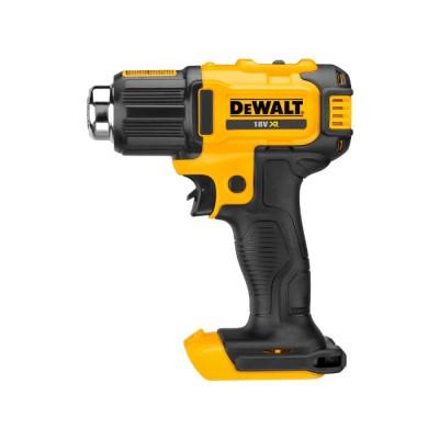 Suflanta de aer cald DeWalt DCE530N