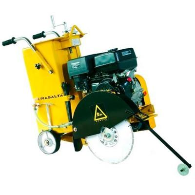 Tăieror de beton pe benzină Masalta MF16-2 (Loncin)