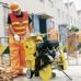 Tăieror de beton pe benzină Masalta MF16-2 (Loncin)
