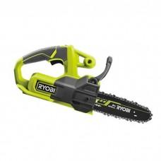 Аккумуляторная цепная пила Ryobi RY18CS20A-0