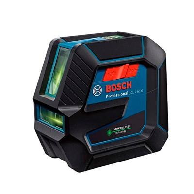 Лазерный нивелир Bosch GCL2-50G+RM10+BT150 (0601066M01)