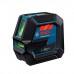 Лазерный нивелир Bosch GCL2-50G+RM10+BT150 (0601066M01) Лазерный нивелир Bosch GCL2-50G+RM10+BT150 (0601066M01)