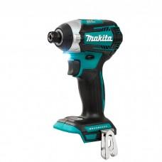 Аккумуляторный ударный шуруповерт Makita DTD154Z