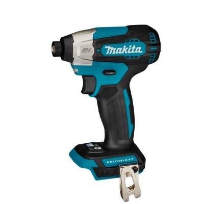 Mașină de înșurubat cu impact Makita DTD157Z