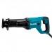 Сабельная пила Makita JR3051TK
