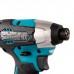 Mașină de înșurubat cu impact Makita DTD157Z