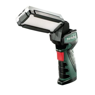 Lanterna cu Leduri Metabo PowerMaxx SLA LED (600369000)