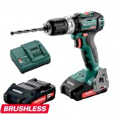 Сверлильно-винторезный станок Metabo SB18L BL (602331500)