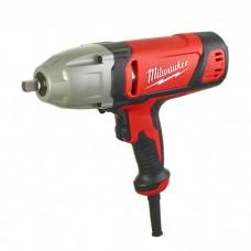 Гайковерт Milwaukee IPWE400R