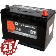 Baterie auto Fiamm - 7905194-7903257 Japan D31 (95) Diamond P+(760 A)