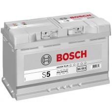 Аккумулятор Bosch Silver Plus S5 011 (0 092 S50 110) 