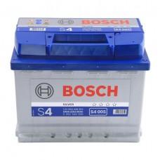 Аккумулятор Bosch Silver S4 005 (0 092 S40 050) 