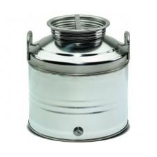 Бочка Tabec 67031 Inox 30L