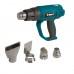 Suflanta de aer cald Bort BHG-2000F-L