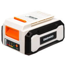 Acumulator Daewoo DABT 4040Li Slider 40V 4Ah