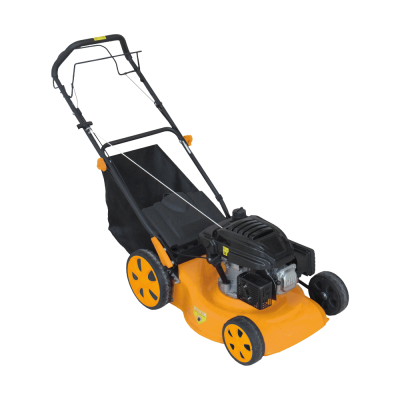 Mașină de tuns gazonul cu benzină Hoteche G840301