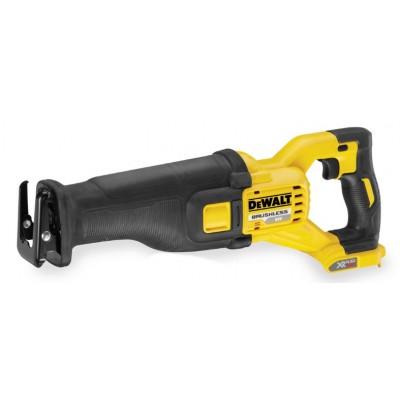 Ferestrau sabie cu acumulator Dewalt DCS388N