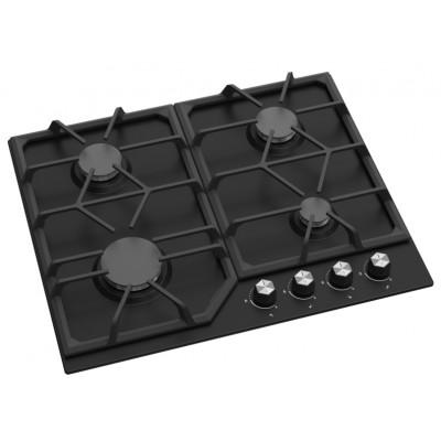 Газовая панель Tornado TRF-EN5500 Black