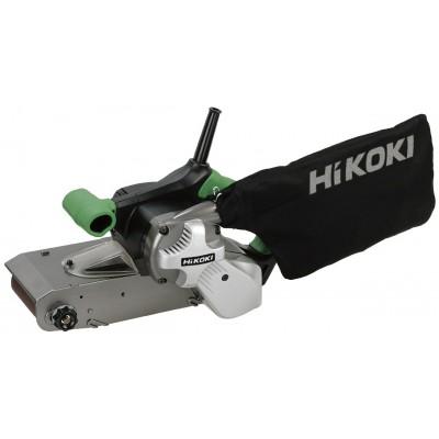 Ленточная шлифмашина Hikoki SB10S2NAZ