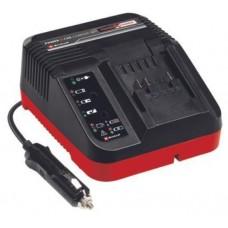 Зарядное устройство Einhell Power X-Car Charger (45.121.13)