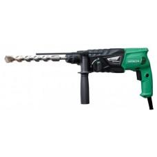 Ciocan rotopercutor Hitachi DH24PG-NS