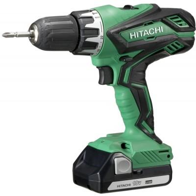 Mașină de înșurubat Hitachi DV18DJL-RC