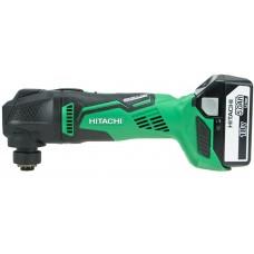 Многофункциональный инструмент Hitachi CV18DBL-RF