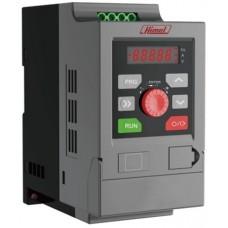 Invertor de frecvență Himel HAVBA2S0007G monofazat 0.75 kW 220 V