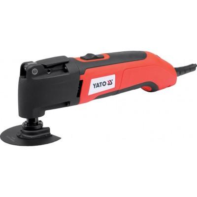 Mașină multifuncțională Yato YT82220