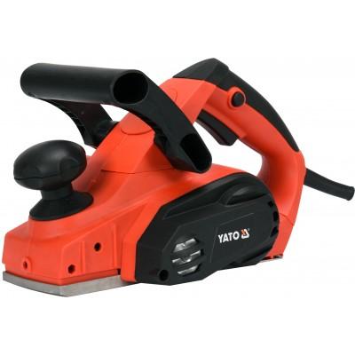 Rindea electrică Yato YT82141