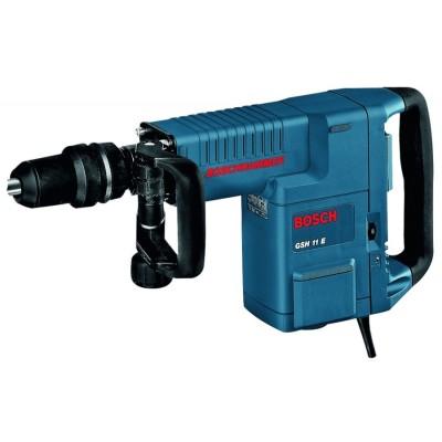 Отбойный молоток Bosch GSH11E (0611316708)